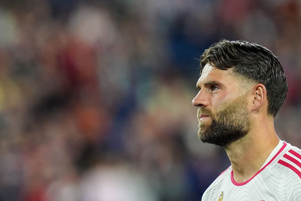 MLS Starâs Wife Dies At 28 After Cancer Battle