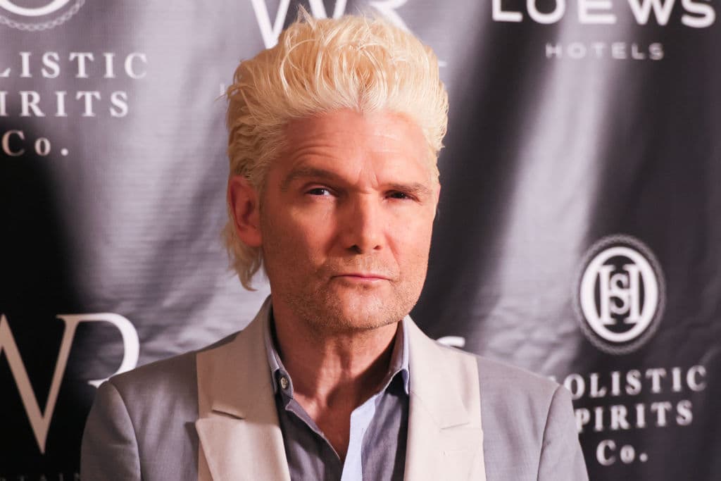 Corey Feldman āDevastatedā After Being Left Out Of Oscars Tribute To Rob Reiner