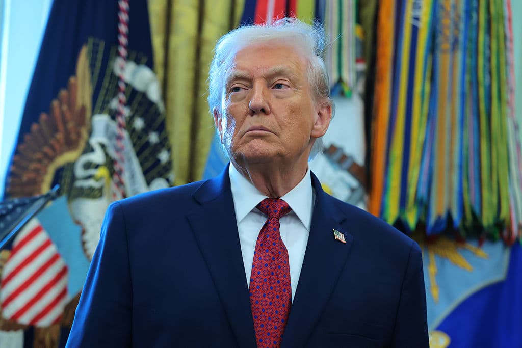 Iranian Offical Threatens Trump: âBe Careful Not to Get Eliminated Yourselfâ