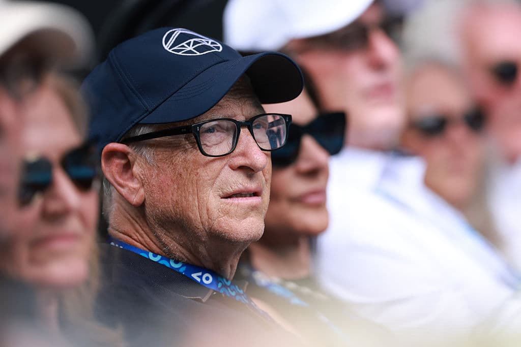 Billionaire Backlash Hits Gatesā Giving Pledge After Epstein Links Revealed
