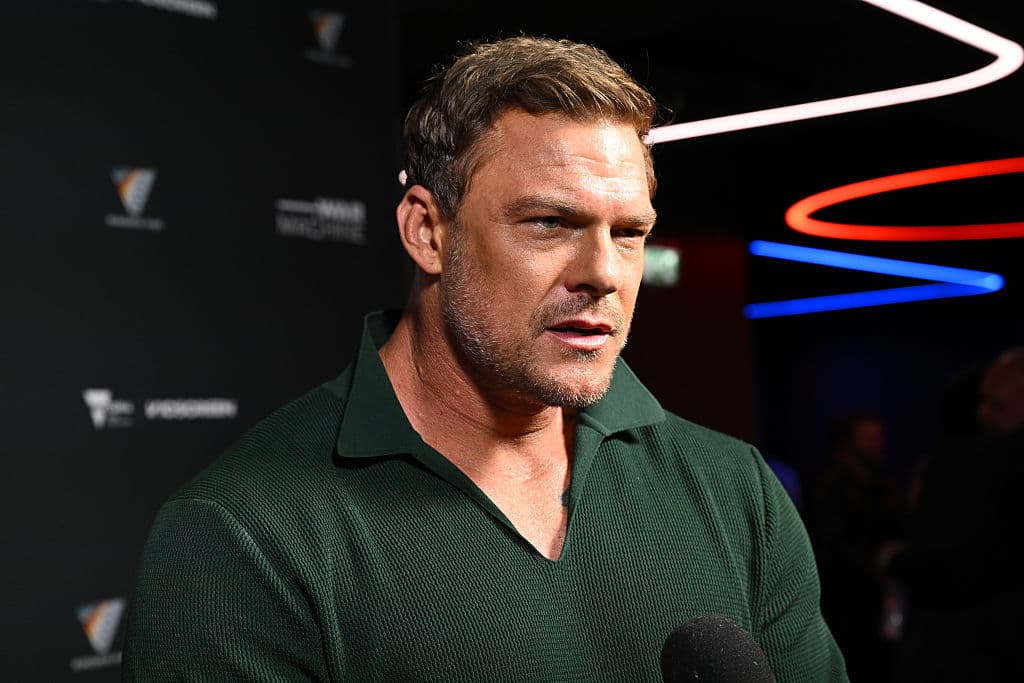 Legal Trouble May Not Be Over for ‘Reacher’ Star After Street Fight Caught On Video
