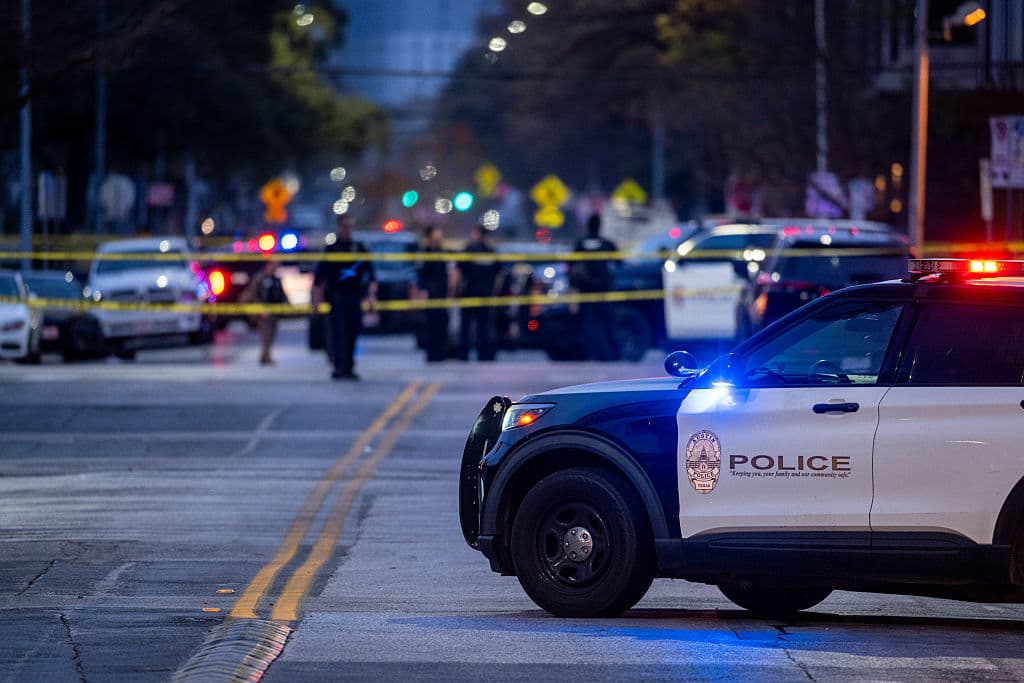 Austin Officers to Face Grand Jury After Deadly Rampage