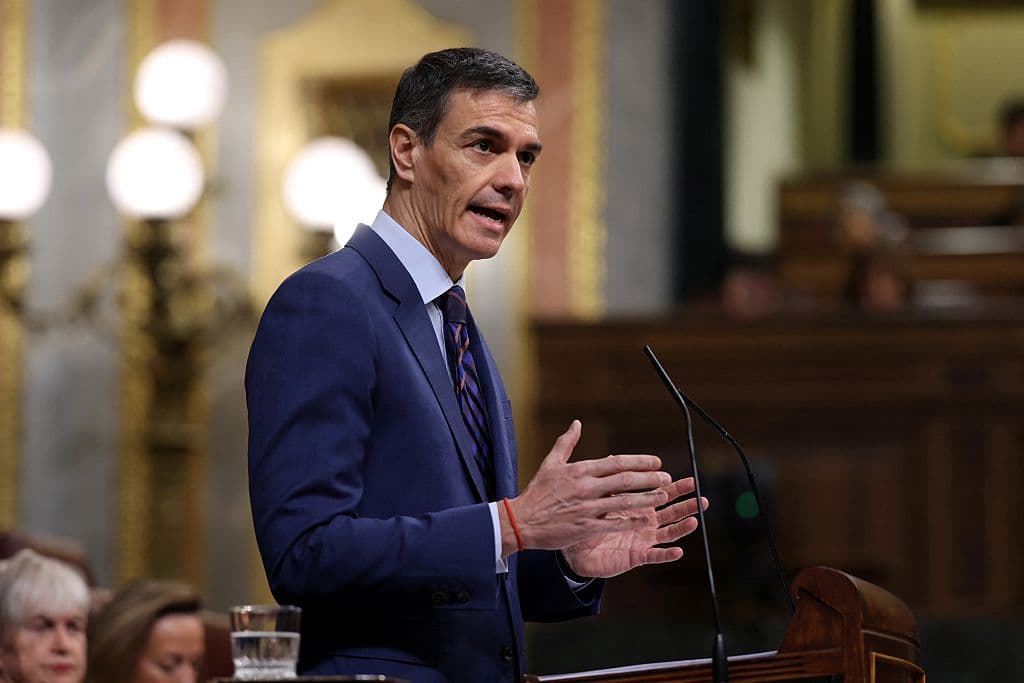 Spain Shuts Airspace to US Military Flights Over Iran Conflict
