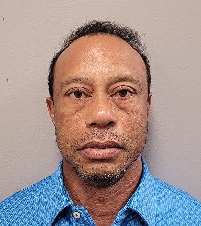 Prosecutors Seek Tiger Woods’ Prescription Records in DUI Case