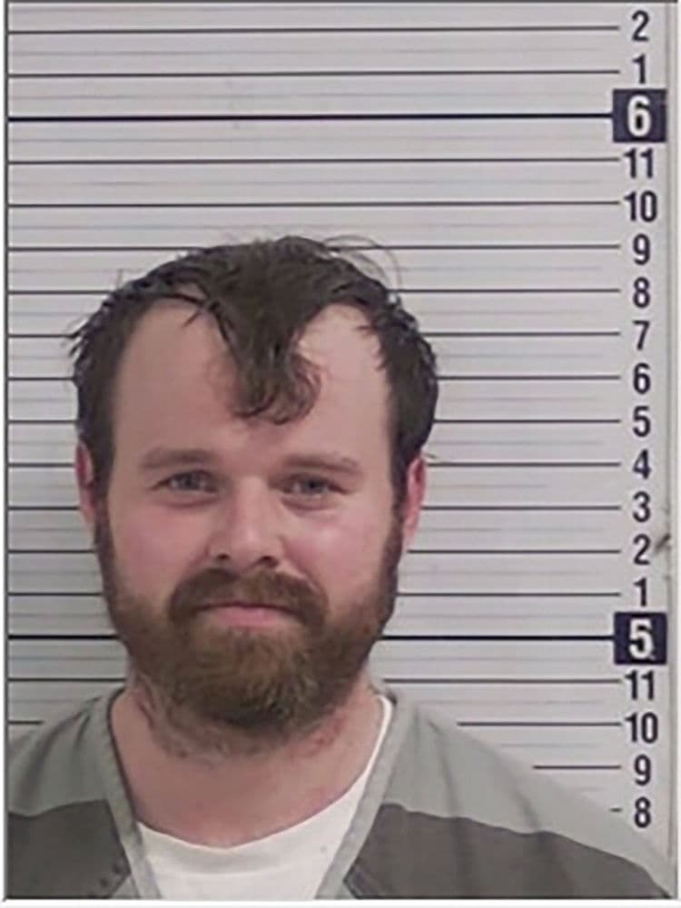 Joseph Duggar Held on Bond in Molestation Case