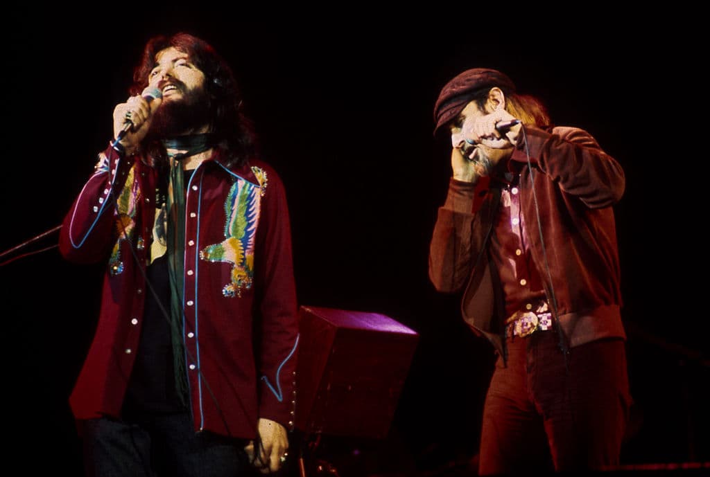‘Summer Breeze’ Hitmaker Dies at 85 After Heart Surgery Complications