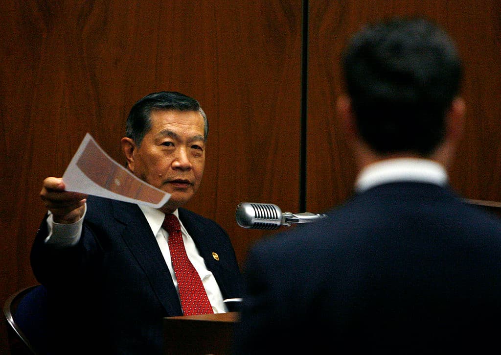 Forensic Legendās Final Words Raise New Doubts