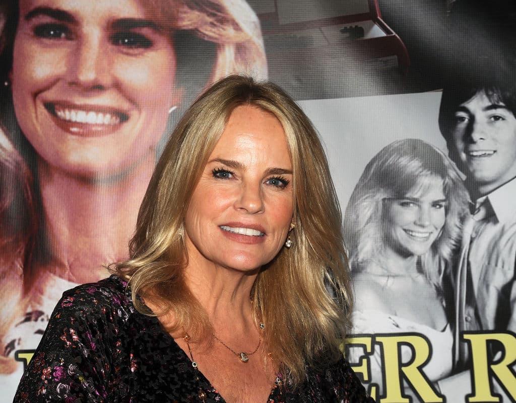‘Charles in Charge’ Actress Dies at 65