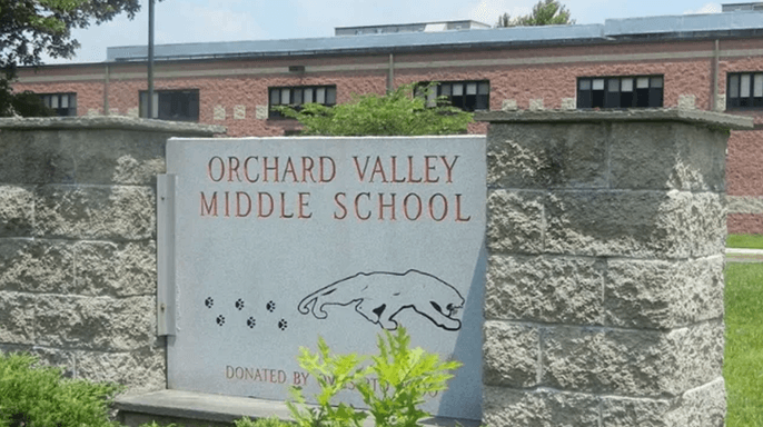 Police: Ex-Middle School Teacher Had Sexual Relationship With Student
