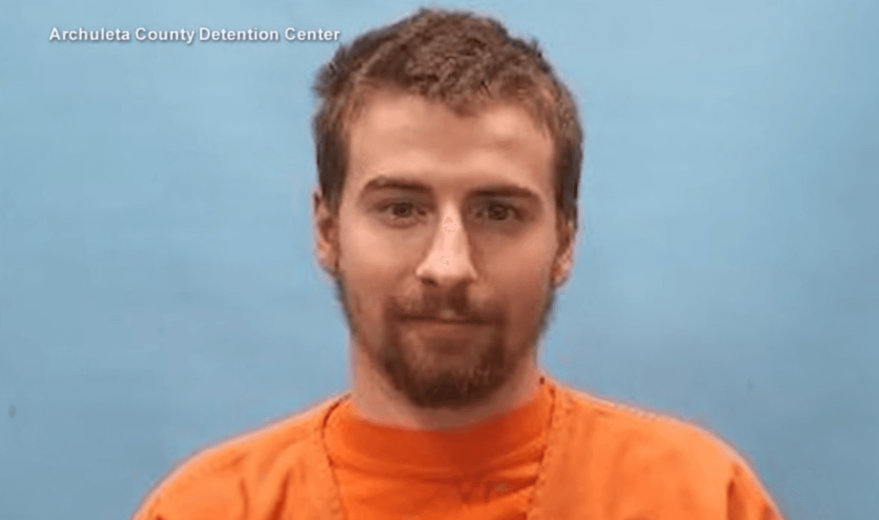 Suspect Says Deadly Utah Rampage ‘Had to Be Done’