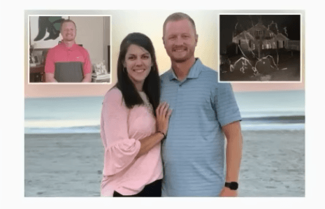 Georgia Teacher’s Widow Urges Mercy After Fatal Senior Prank
