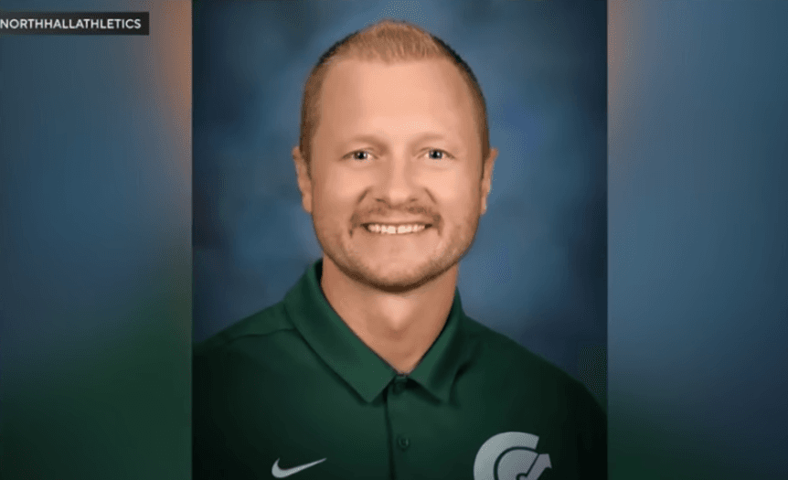 Teen Charged In Teacher’s Death Apologizes After Prank Turns Fatal