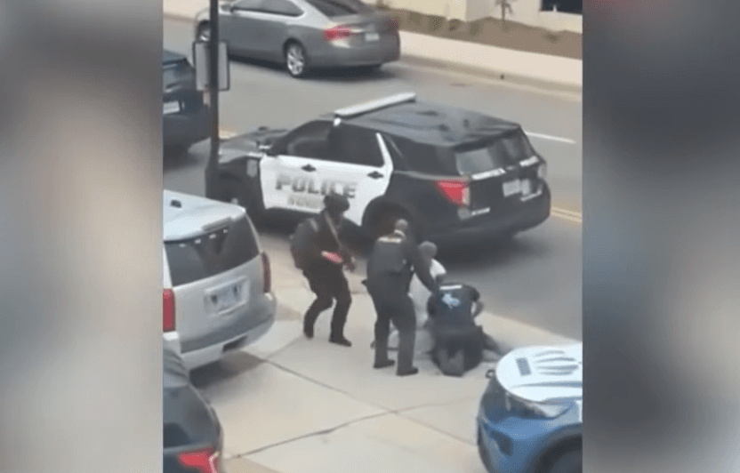 Ex-Guardsman Yelled ‘Allahu Akbar’ Before Deadly Campus Shooting, FBI Says