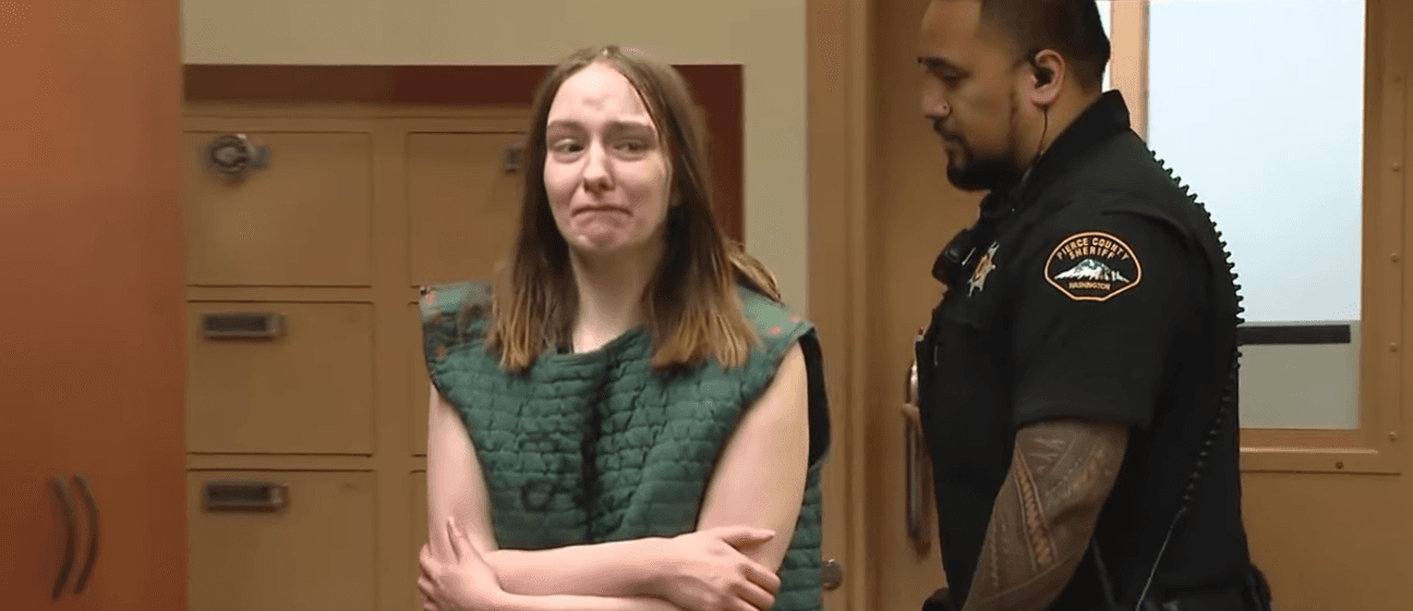 TikTok Video Raises Questions in Infant Death Case
