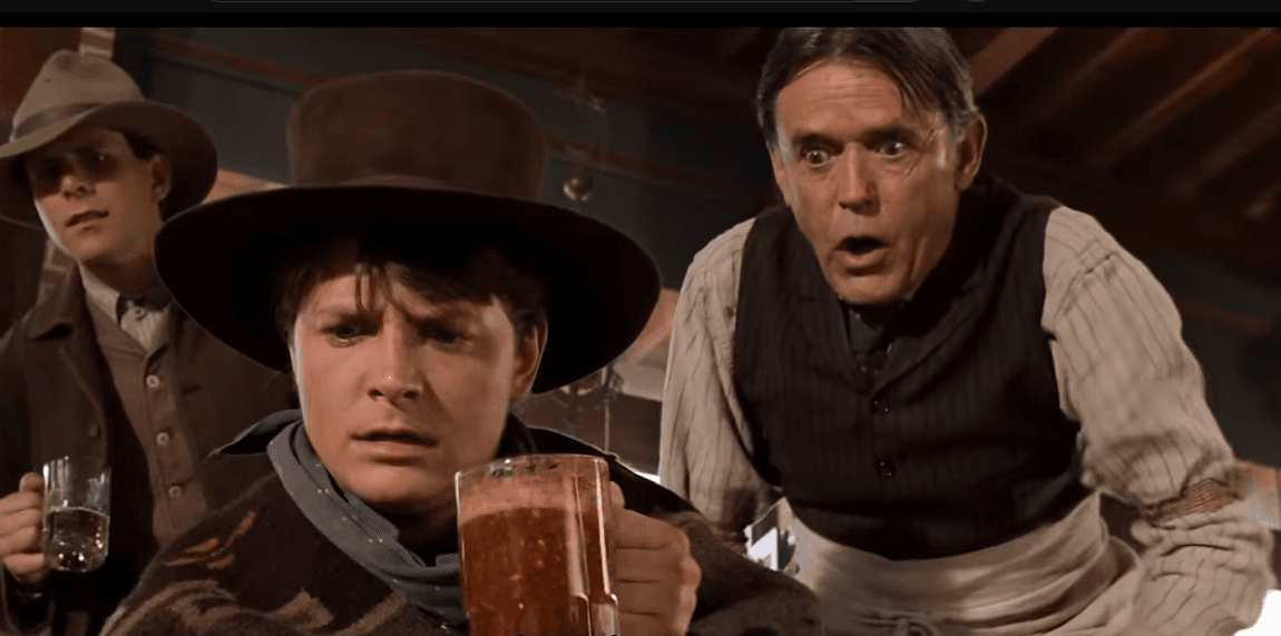 ‘Back to the Future’ Star Dead at 89 After Surgery Complications