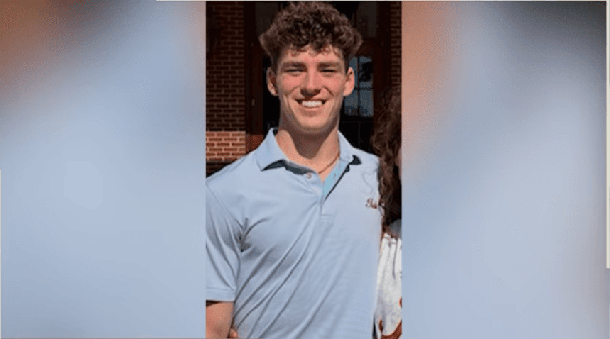 Spring Break Tragedy: Missing US Student Found Dead Off Barcelona Coast