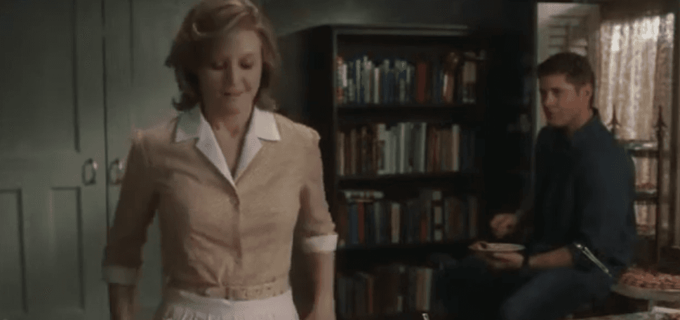 āSupernaturalā Star Dies At 51