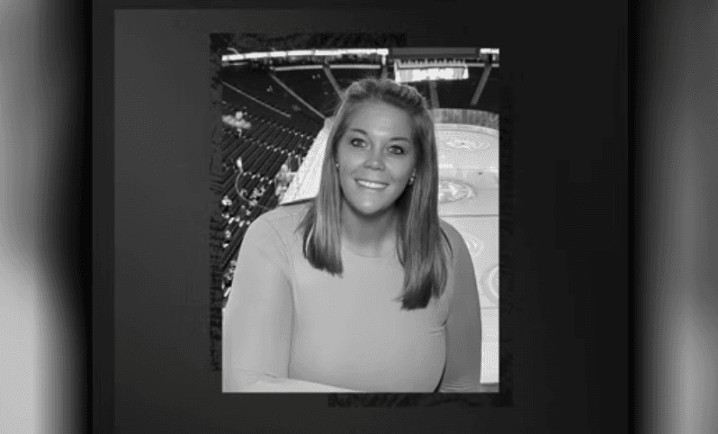 Beloved Hockey Reporter, Three Children Killed In Devastating House Fire