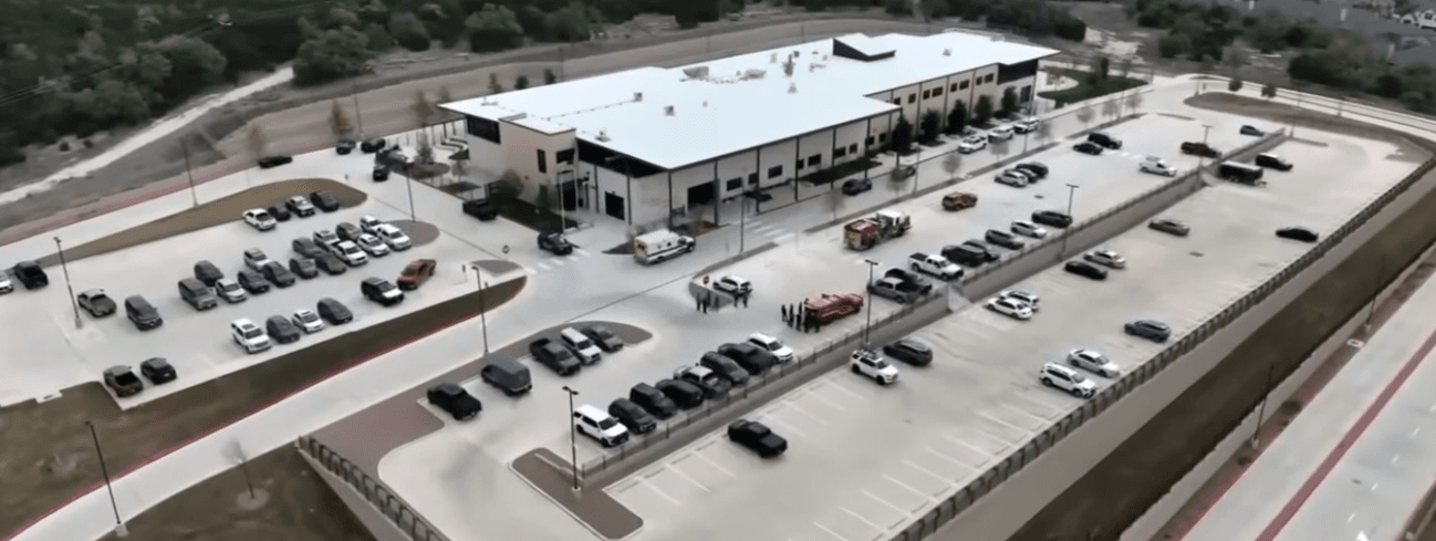 Student Dead After Teacher Shot at Texas High School