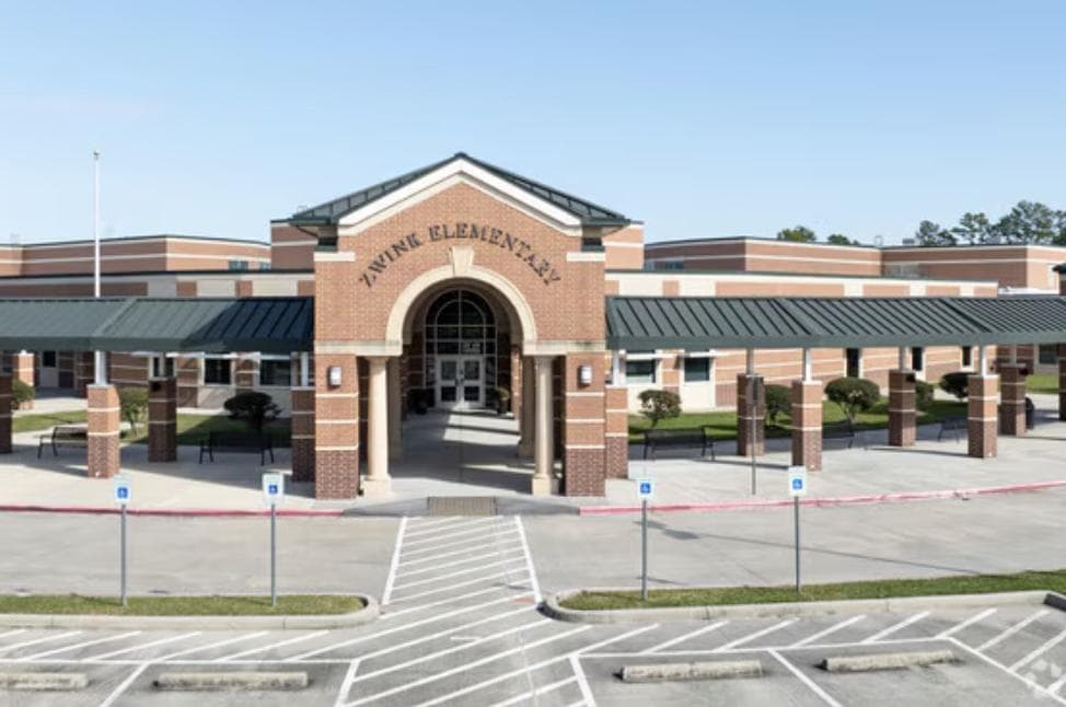 Armed Man Who Breached Texas Elementary School Out On Bond