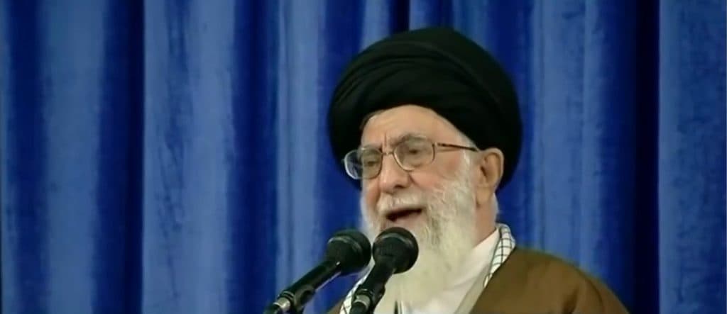 At Least Nine Protestors Killed Attempting To Storm US Consulate After Ayatollah’s Death