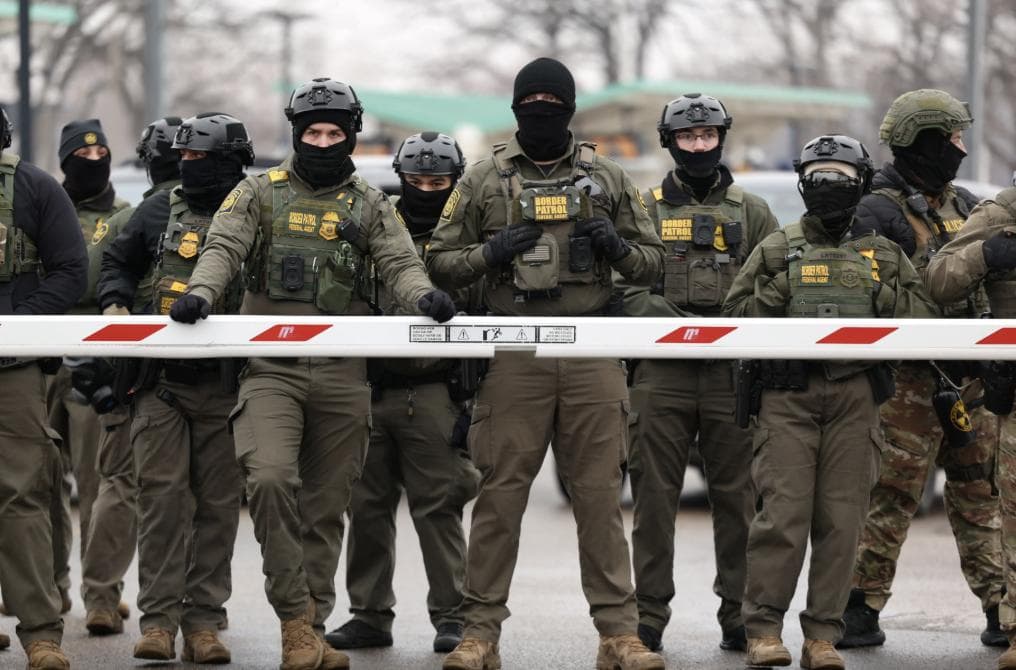 Authorities Uncover Dark Operation Running for Years