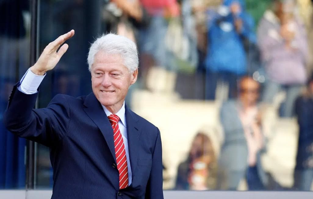 Bill Clintonâs History While Under Oath Speaks For Itself