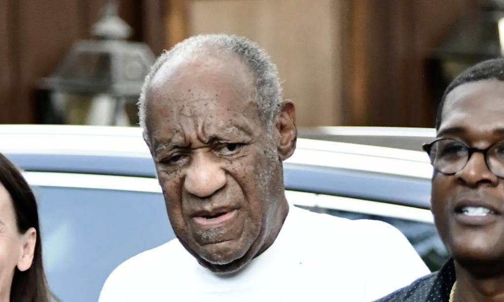 Bill Cosby Found Liable In Multimillion Dollar Lawsuit