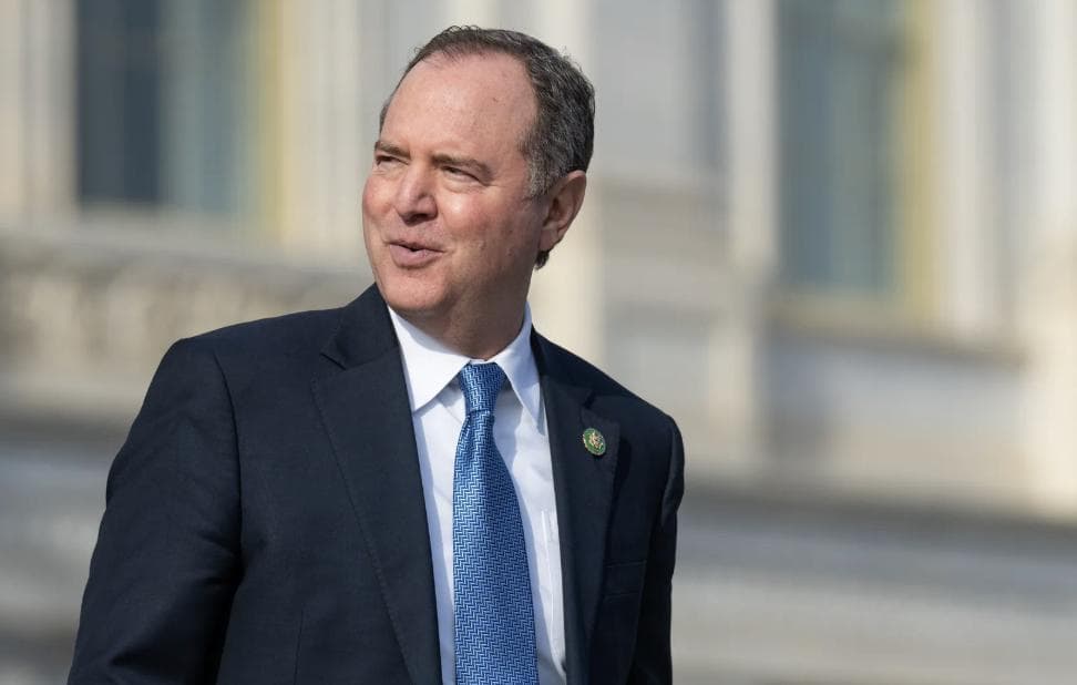 Bill Maher Interviews Adam Schiff And It Doesnât Go Well For Schiff