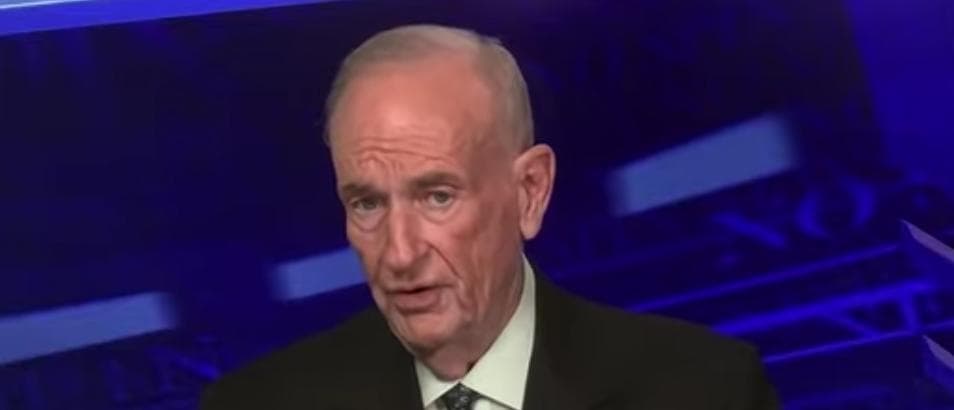 Bill O’Reilly Brutally Dissects How Nancy Pelosi Is Solely Motivated By Power