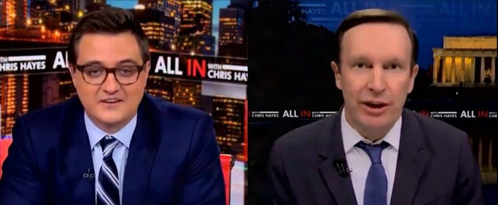 Blue State Senator Admits Who Democrats ‘Care About Most’ In Resurfaced Video