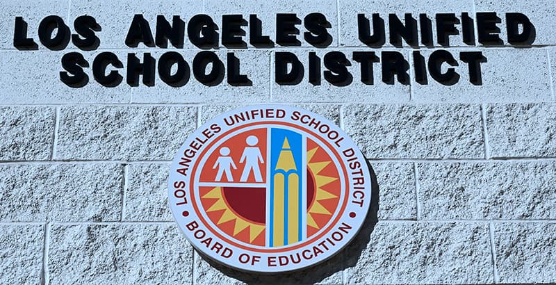California Kids Served X-Rated Images From Supposedly Safe AI Tool