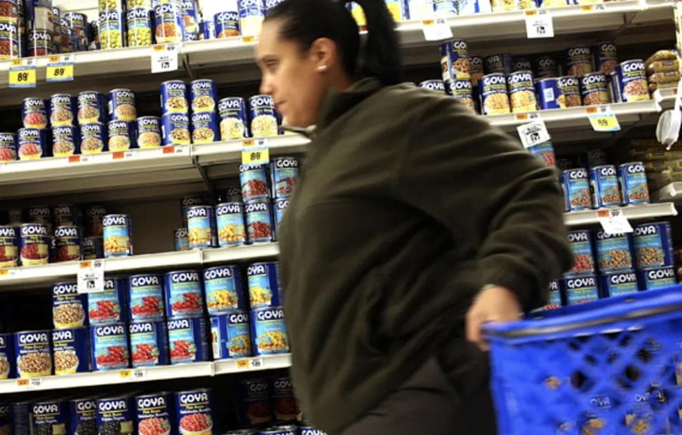 Census Data Reveals How Many Immigrant Households Are On Welfare