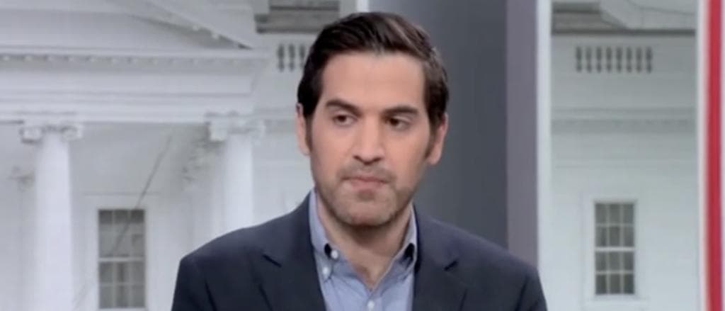 CNN Data Reporter Warns Democrats Might Also Take Back Senate