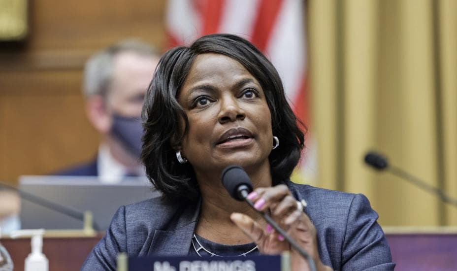 CNN Democrat Panelists Comments Regarding Dalilah Coleman Spark Backlash