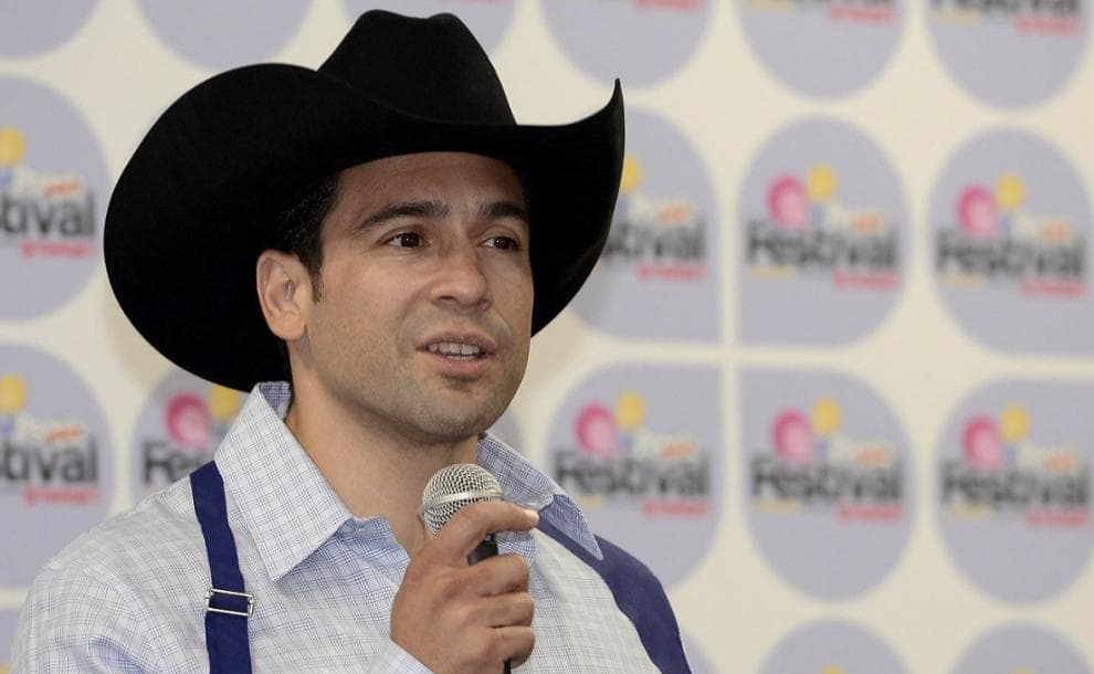 Democrat Candidate Addresses His Questionable Behavior