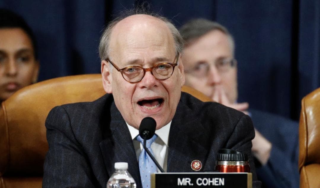 Democrat Directly Addresses Angel Families During House Judiciary Meeting