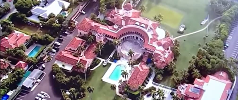 Democrats Flip Mar-A-Lago Seat In Major Upset As Blue Wave Crashes On Trump’s Backyard