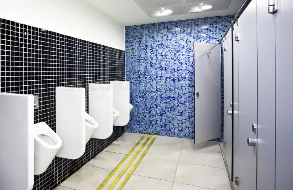 Democrats Introduce New House Bill Involing Public Restrooms