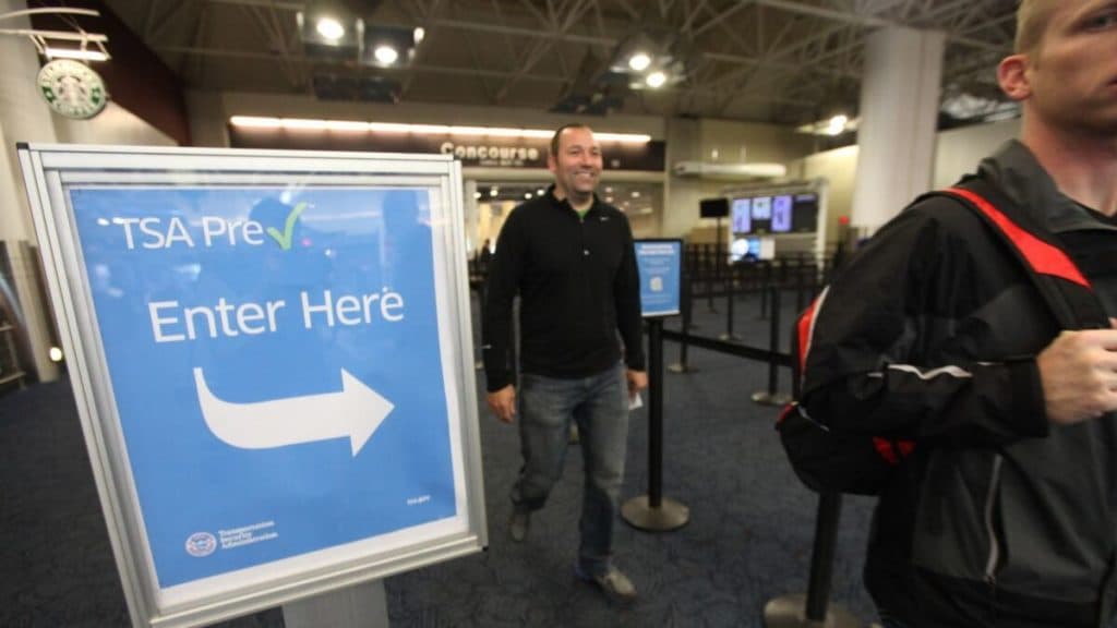 Elon Musk Offers To Pay Salaries Of TSA Agents Working Through Government Shutdown
