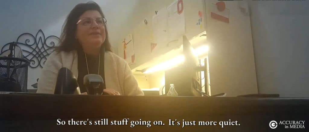 EXCLUSIVE: University Officials Attack âThe Whitesâ While Illegally Continuing DEI, Complaints Allege