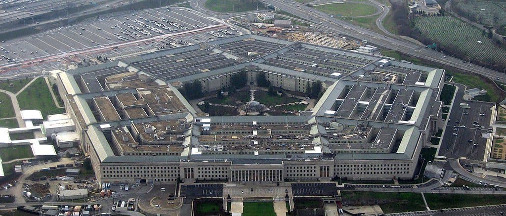 Former Pentagon Aide Hired To Intelligence Role After Leak Probe