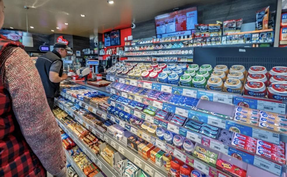 âGas Station Heroinâ Is Spreading