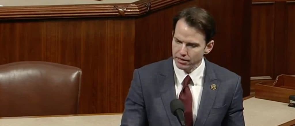 Gavin Newsomâs Gerrymandering Gambit Pushes Republican Into Battle Heâs All But Certain To Lose