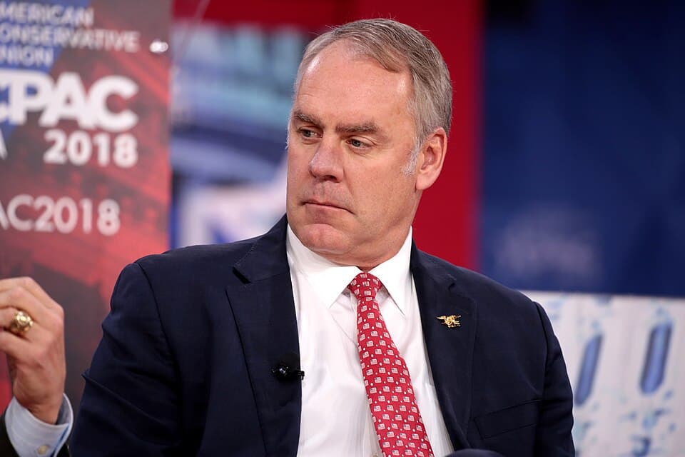 GOP Congressman Announces Retirement At End Of Term