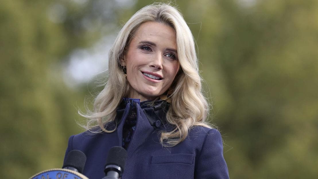 Gov. Newsomâs Wife Accused Of Getting Paid Big To Produce Content For California Schools