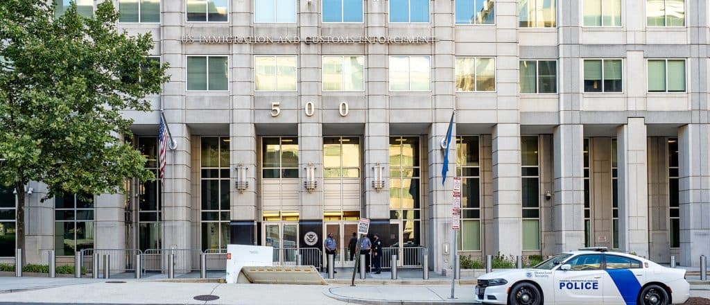 Government Has Let Massive Portfolio Of Taxpayer-Funded Buildings Fall Into Disrepair