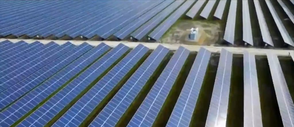 Green Advocacy Group Works With Corporation To Increase Energy Prices