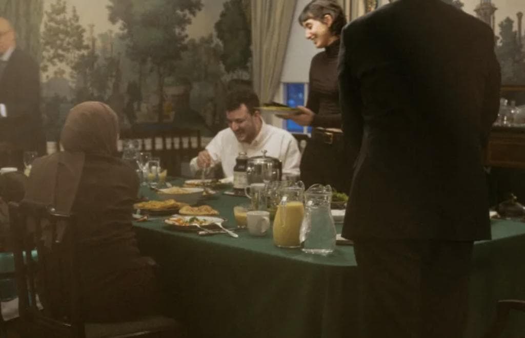 Here’s Who Mayor Zohran Mamdani Hosted In His Home For Ramadan