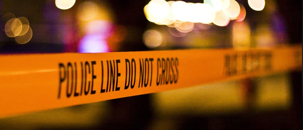 Hero ROTC Cadet Stabbed ISIS-Inspired Shooter To Death, Saving Lives